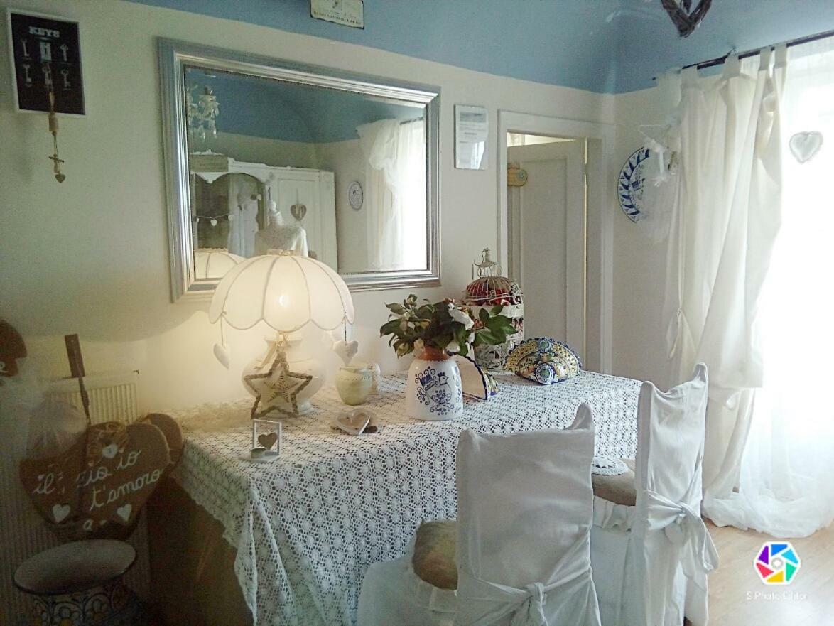 Lunartista Varazze Extérieur photo