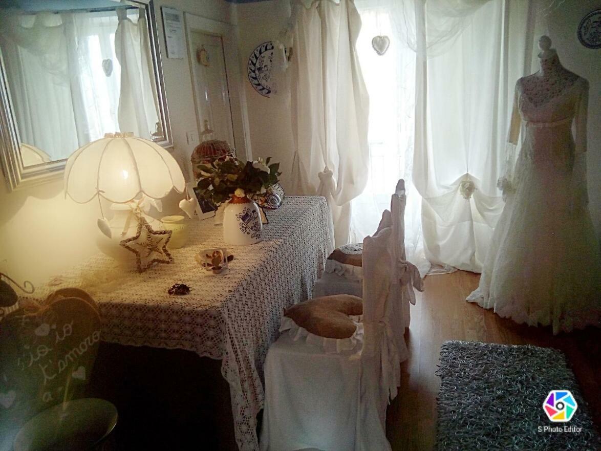 Lunartista Varazze Extérieur photo