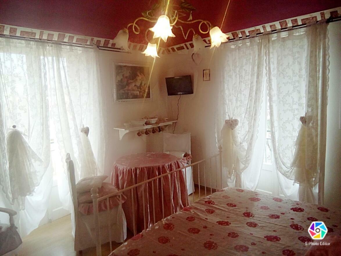 Lunartista Varazze Extérieur photo